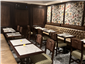 dining room at back